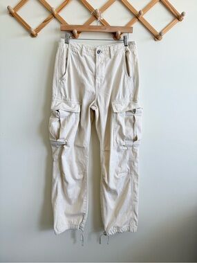 Zara Cargo Pants